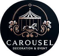 Carousel Decoration